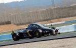 Tramontana R 2009 года